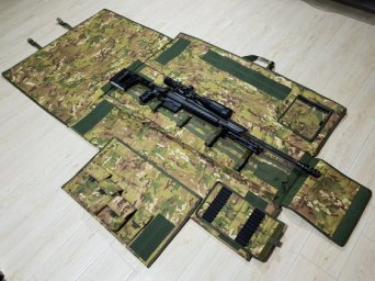 МАТ-КЕЙС (110СМ) №17 МАТ-КЕЙС (110СМ) №17